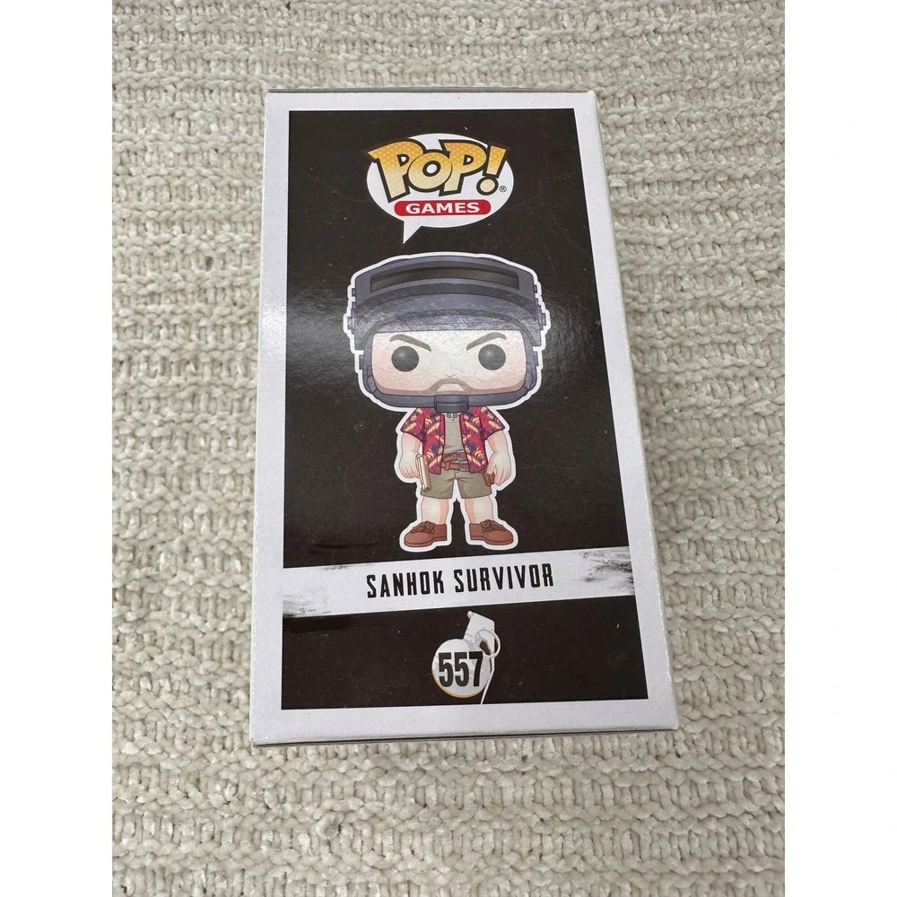 Funko pop games